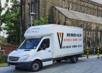 Van Man York Removals image 1