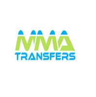 MMA Transfers - Manchester Airport Taxi image 1