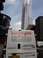 Lockforce Locksmiths Manchester image 3