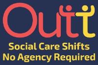 Outt - Social Care Jobs image 1