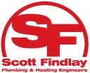 Scott Findlay Plumbing and Heating Engineers logo