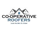 Co-Operative Roofers logo