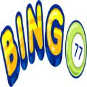 Bingo77UK logo