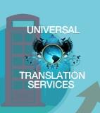 Universal Translation Services London image 3