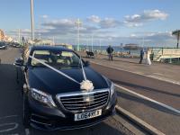 Brighton City Chauffeur image 2