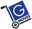 Gmoves LTD logo