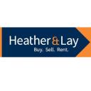 Heather & Lay Estate Agents logo