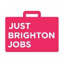 Just Brighton Jobs logo