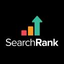 SearchRank logo