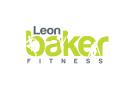 Leon Baker Fitness logo