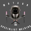Watson Specialist Welding logo