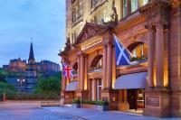 Waldorf Astoria Edinburgh – The Caledonian image 1
