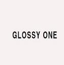 Glossy One logo