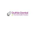 Duthie Dental logo