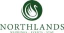 Northlands Farm and Lakes logo