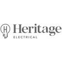 Heritage Emergency Electrical logo