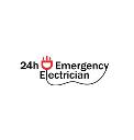 24 Hour Emergency Electrician Hounslow logo