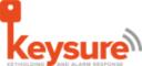 Keysure - Keyholding and Alarm Response logo