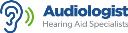  Audiologist logo