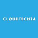 CloudTech24 logo