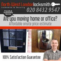  North West London Locksmith image 2