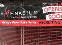 Mathnasium image 1