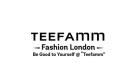 Teefamm Fashion logo
