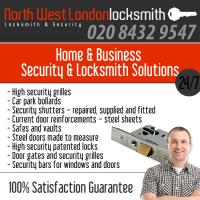  North West London Locksmith image 4