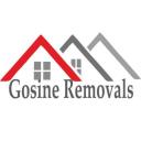 Gosine Removals logo