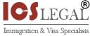 ICS Legal logo