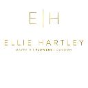 Ellie Hartley Flowers logo