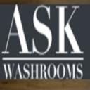 Ask washrooms logo