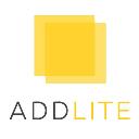 Addlite logo
