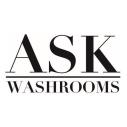 Ask Washrooms logo