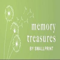 Memory Treasures by Smallprint image 1