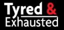 Tyred And Exhausted Auto Centres Limited logo