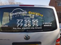 Amersham Executive Cabs image 4