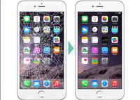 iPhone Screen Replacement & Repairs-We Come To You image 2