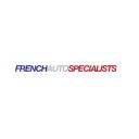 French Auto Specialists logo
