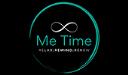 Me Time logo