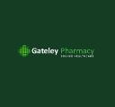 Gateley Pharmacy logo