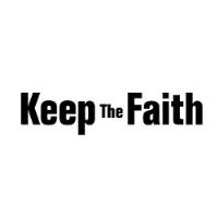 Keep The Faith magazine image 1
