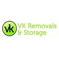VK Removals & Storage image 1