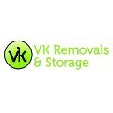 VK Removals & Storage logo