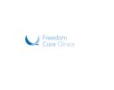 Freedom Care Clinics logo