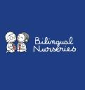 Les Trois Oursons Bilingual Nursery logo