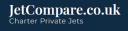 Jet Compare logo