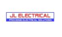J L Eletrical logo