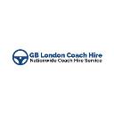 GB London Coach Hire logo