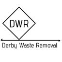 Derby Waste Removal logo